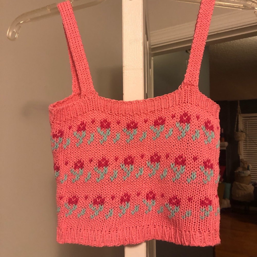 Tach Clothing Myra Top Small